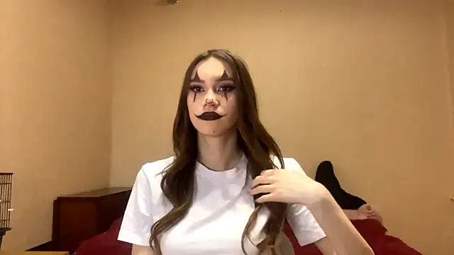 PrincessSuki online show from October 2025 01:12:01 PM