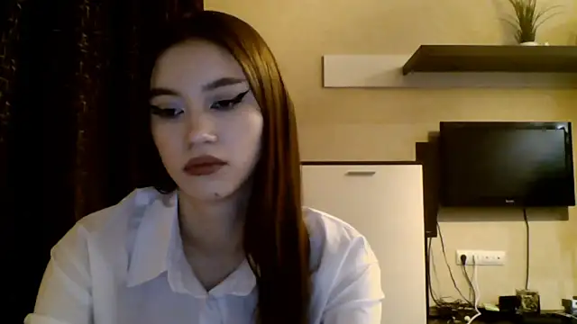 PrincessSuki online show from November 2025 05:34:02 PM