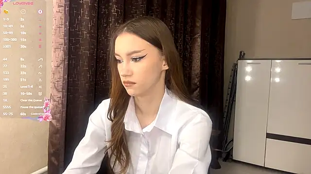 PrincessSuki online show from November 2025 02:44:01 PM