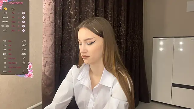 PrincessSuki online show from December 2025 08:16:02 PM