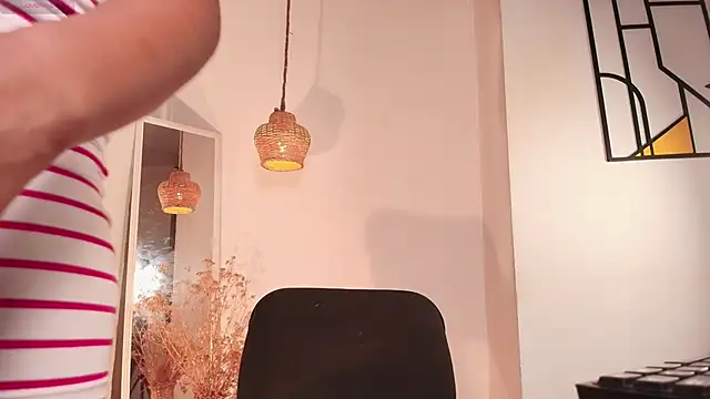 Ebonyswet  online show from December 2025 08:18:02 PM