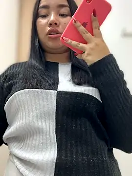 Vickybon online show from December 2025 04:03:02 PM