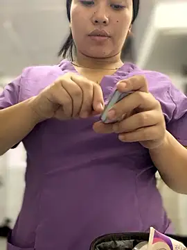 Vickybon online show from January 2026 02:00:02 PM