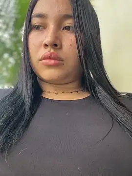 Vickybon online show from February 2026 03:55:01 PM