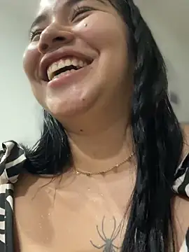 Vickybon online show from February 2026 02:53:01 AM