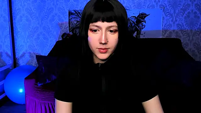 Snapshot of kamisama_ami chatting on October 2025 05:58:02 PM kamisama ami online show from October 2025 05:58:02 PM