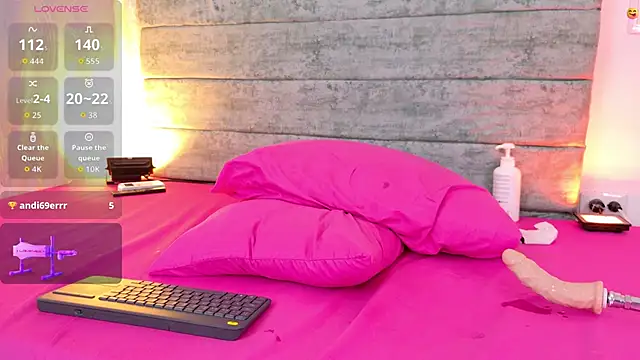 dulce gatita69 online show from February 2026 03:55:01 PM