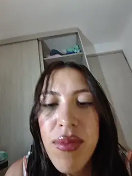 Snapshot of LinaBedoyaModel chatting on October 2025 10:28:02 AM LinaBedoyaModel online show from October 2025 10:28:02 AM