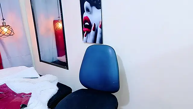 Flor Gil online show from March 2026 03:23:02 AM