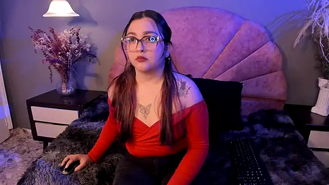 CrystalMay  online show from November 2025 11:43:02 AM