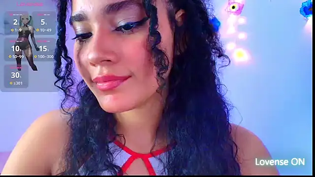 Aprilsweet2005 online show from November 2025 01:56:02 PM