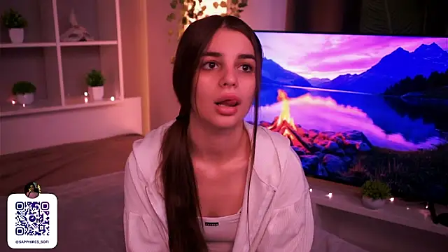 LauraHansil online show from November 2025 07:07:01 AM