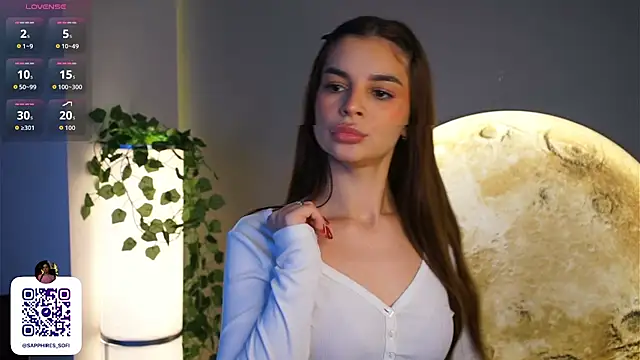 LauraHansil online show from November 2025 06:58:01 AM