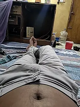 khajamah25 online show from October 2025 09:55:02 AM