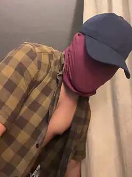 PetterPablo12 online show from November 2025 09:48:01 PM