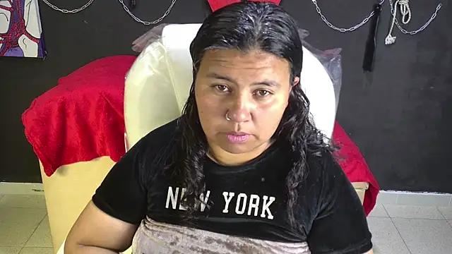 serenamystsh online show from November 2025 03:39:01 AM