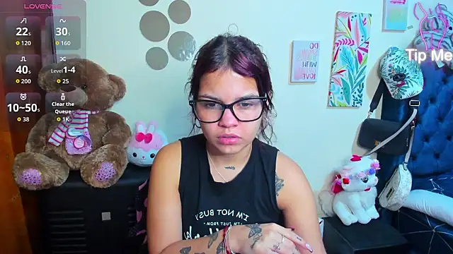 Emma boo online show from February 2026 01:49:02 PM