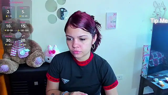 Emma boo online show from February 2026 03:31:01 PM