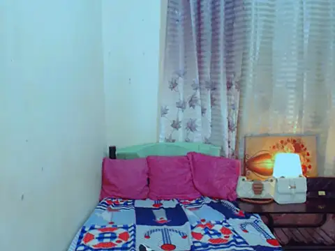 EXOTICGEORGINA online show from February 2026 10:03:02 AM