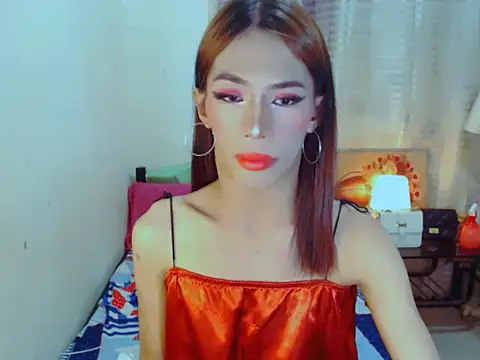 EXOTICGEORGINA online show from February 2026 12:52:01 PM