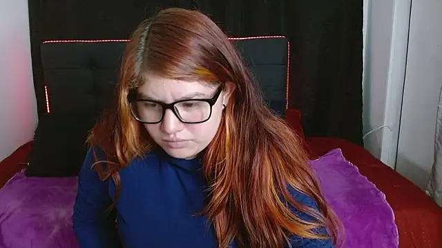 Alexaa xx online show from November 2025 01:48:02 AM