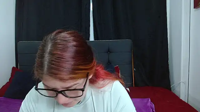 Alexaa xx online show from November 2025 01:37:01 AM