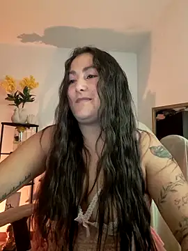 Amelia08 online show from October 2025 08:43:02 PM