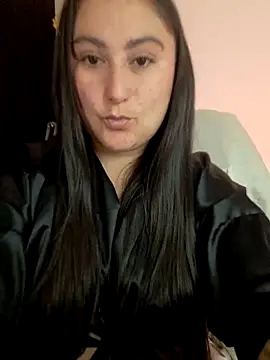 Amelia08 online show from December 2025 08:04:01 PM