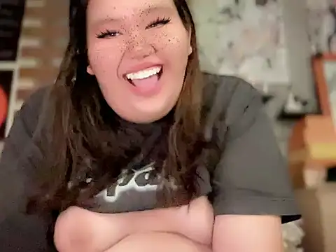 Dangerous Womanx online show from June 2026 11:18:01 PM