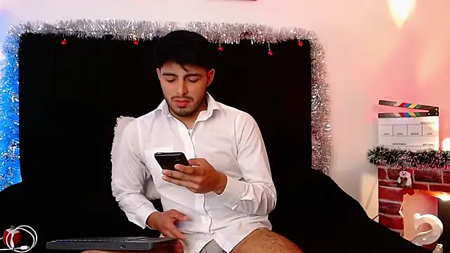 jaiden thoner online show from December 2025 05:35:02 AM