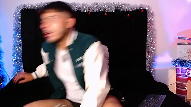 jaiden thoner online show from December 2025 04:08:01 AM