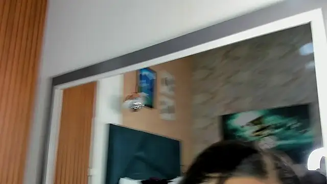 Ivy Spicy online show from January 2026 08:03:02 PM