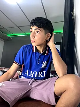 MathieuAGT online show from November 2025 11:18:02 PM