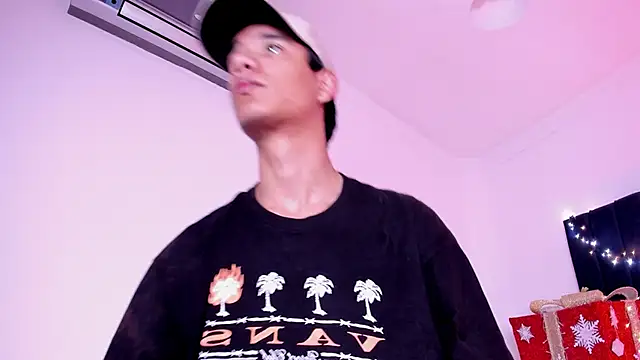 michael vidal online show from December 2025 03:49:02 AM