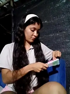 Snapshot of Soymaia chatting on December 2025 01:02:02 AM Soymaia online show from December 2025 01:02:02 AM