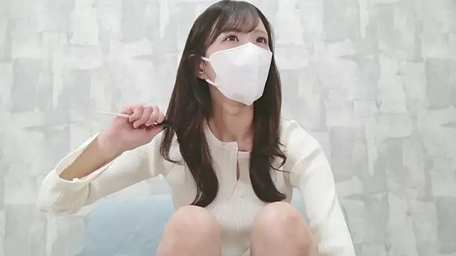 Minami jjjj online show from December 2025 12:59:02 AM