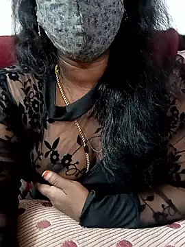 blackqueen143 online show from November 2025 07:35:02 PM