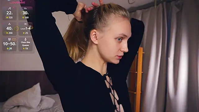 DierdreJacobsohn online show from November 2025 07:18:01 AM