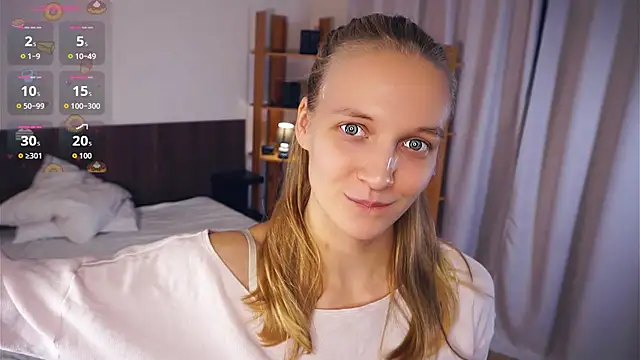 DierdreJacobsohn online show from November 2025 06:37:01 AM