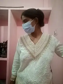 Snapshot of Rani_299 chatting on October 2025 07:43:01 AM Rani 299 online show from October 2025 07:43:01 AM