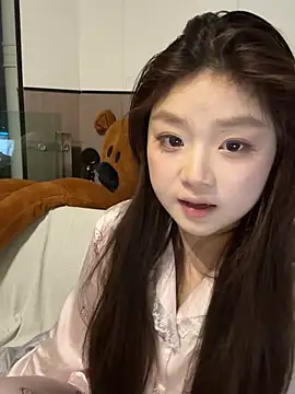 xiaojingzi66 online show from April 2026 04:11:01 PM