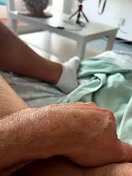 HeavenNHellCock online show from October 2025 09:33:01 AM