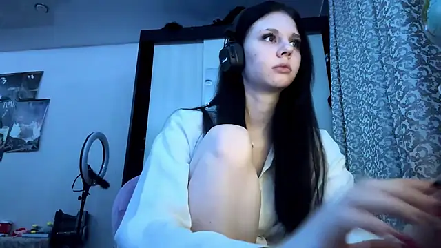 AnGallo online show from December 2025 07:21:01 PM