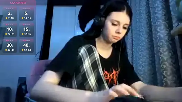 AnGallo online show from February 2026 08:07:01 PM