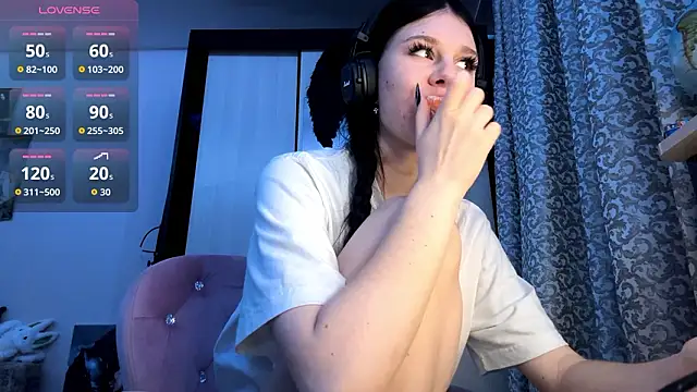 AnGallo online show from February 2026 08:14:02 PM