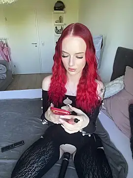 kimkatyrides online show from April 2026 08:01:02 AM
