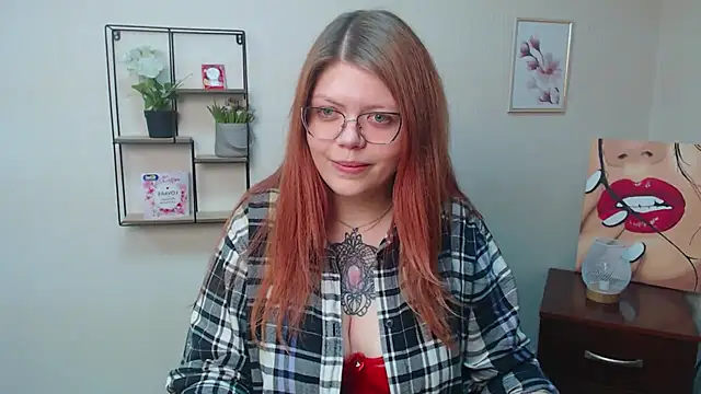 Lina ri  online show from November 2025 04:44:01 PM