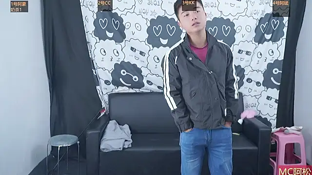 haobaobebi online show from November 2025 07:09:01 AM