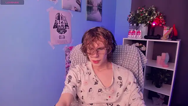 LeoBensyten online show from January 2026 02:32:01 PM