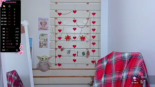 FoxPlayXX online show from February 2026 02:10:01 PM